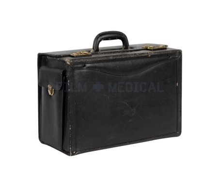 Doctors Bag Dressed